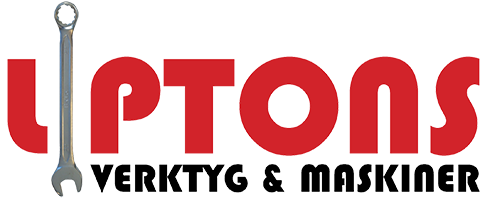 Liptons Verktyg och Maskiner